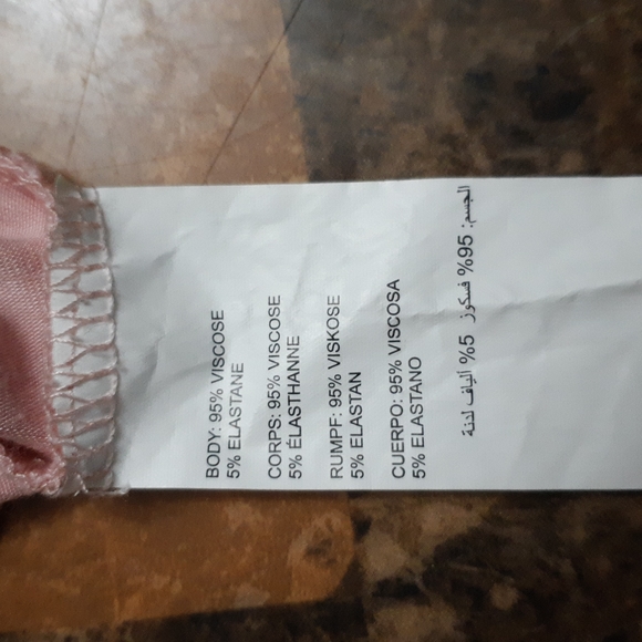 Addition Elle Modern Tee - Picture 3 of 3